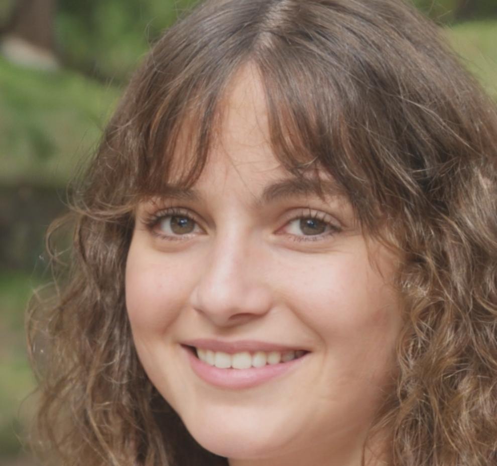 Porträt von Liselotte Brunnthaler