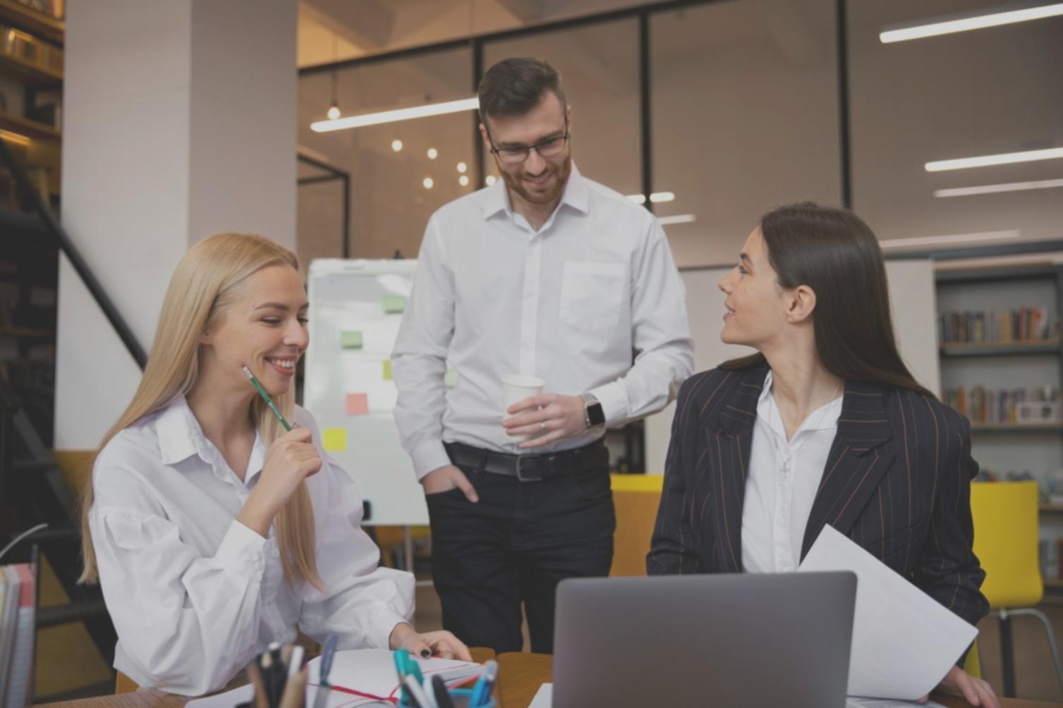 Individuelle Budgetlösungen für verschiedene Geschäftsmodelle